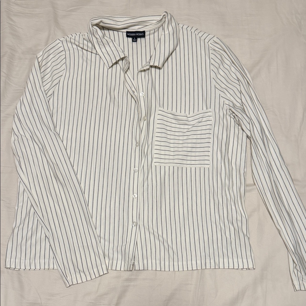 Modern Works - Soft Top